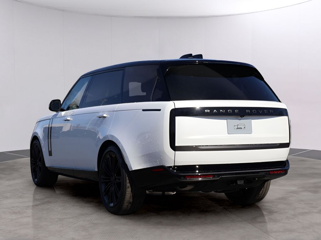 2026 Land Rover Range Rover SE San Clemente CA