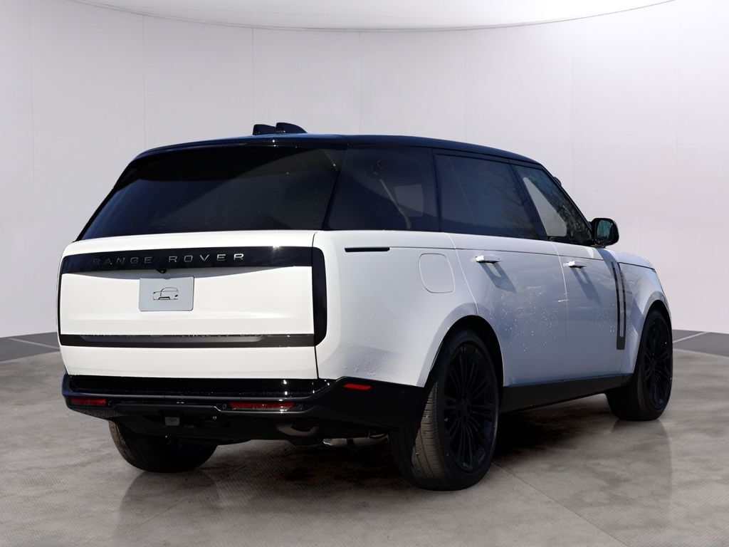 2026 Land Rover Range Rover SE San Clemente CA