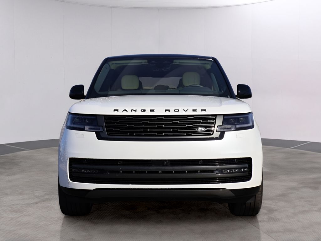 2026 Land Rover Range Rover SE San Clemente CA
