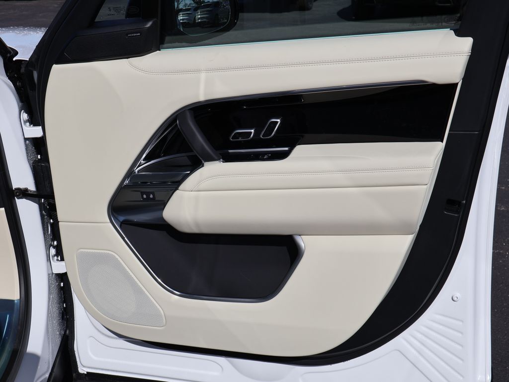 2026 Land Rover Range Rover SE San Clemente CA