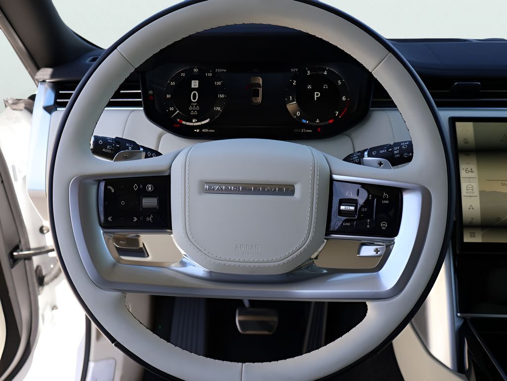 2026 Land Rover Range Rover SE San Clemente CA
