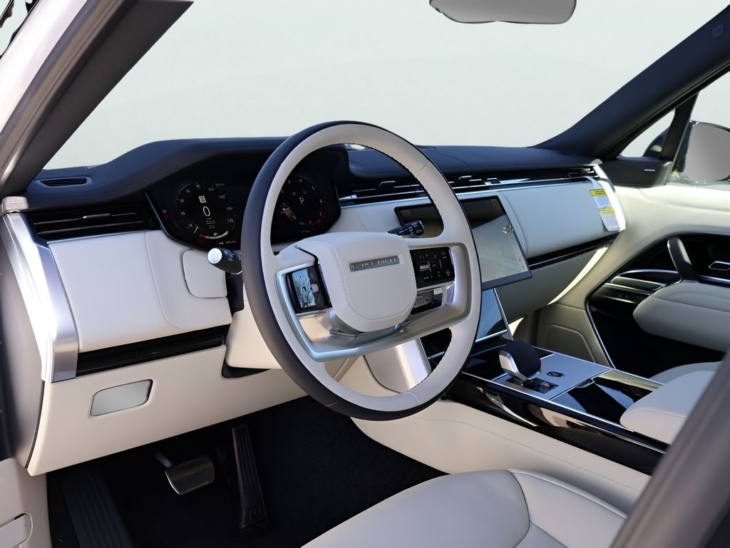 2026 Land Rover Range Rover SE San Clemente CA