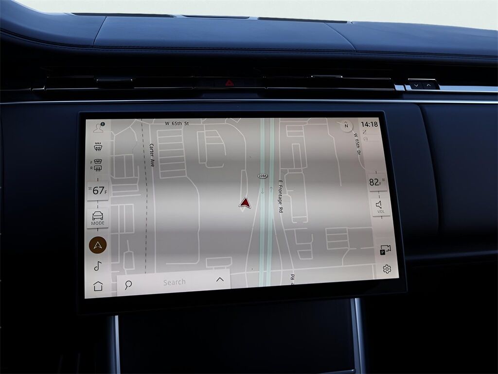 2026 Land Rover Range Rover SE San Clemente CA