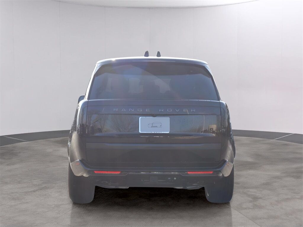 2026 Land Rover Range Rover SE San Clemente CA