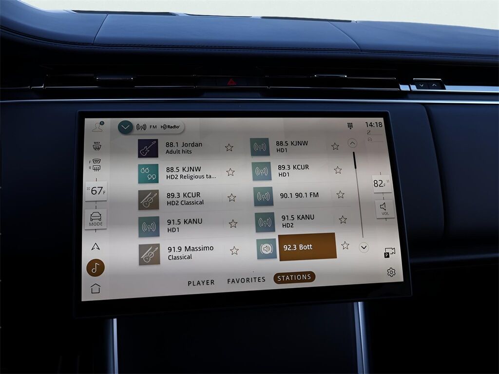 2026 Land Rover Range Rover SE San Clemente CA