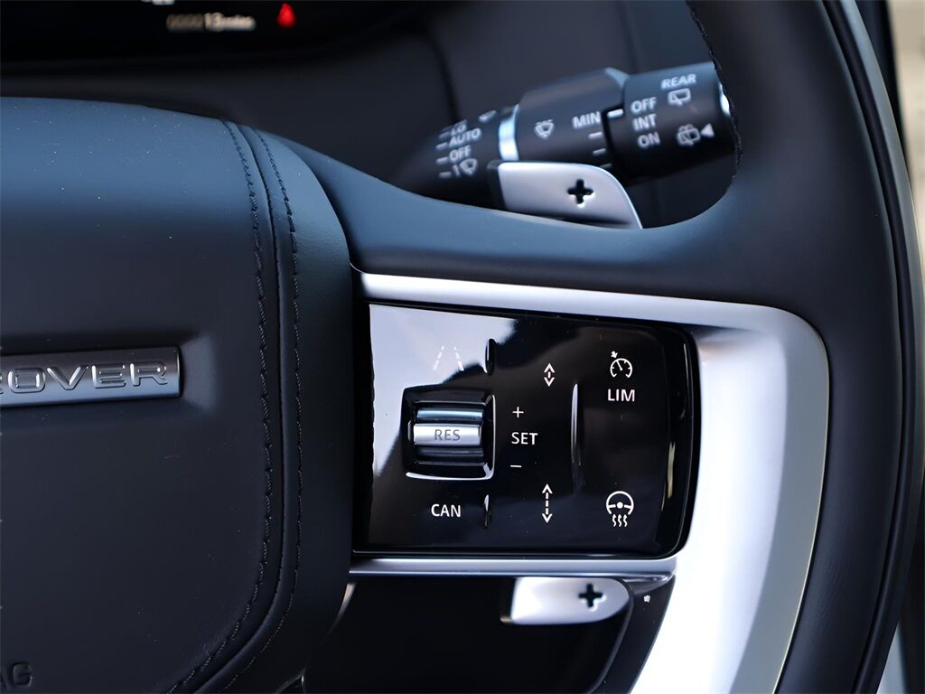 2026 Land Rover Range Rover SE San Clemente CA