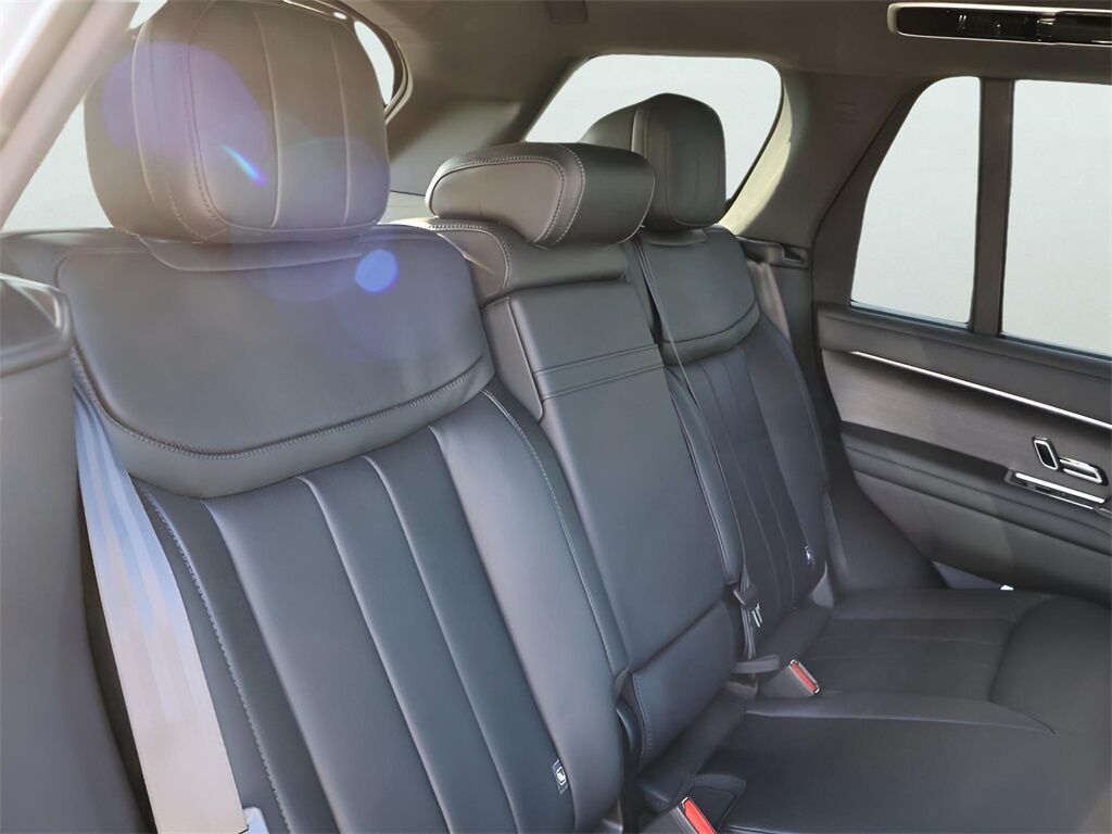 2026 Land Rover Range Rover SE San Clemente CA