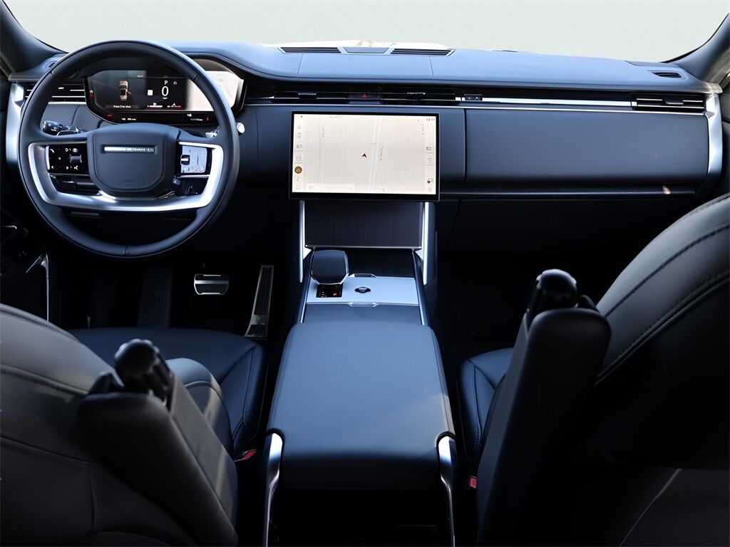 2026 Land Rover Range Rover SE San Clemente CA