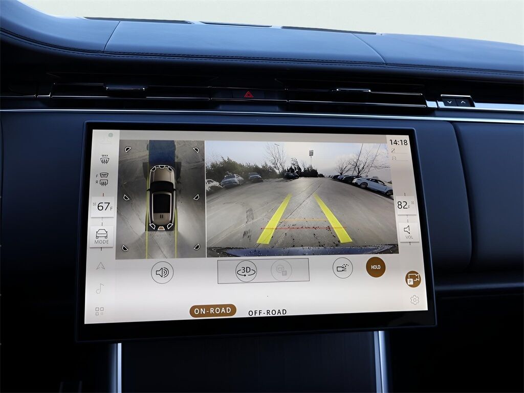 2026 Land Rover Range Rover SE San Clemente CA