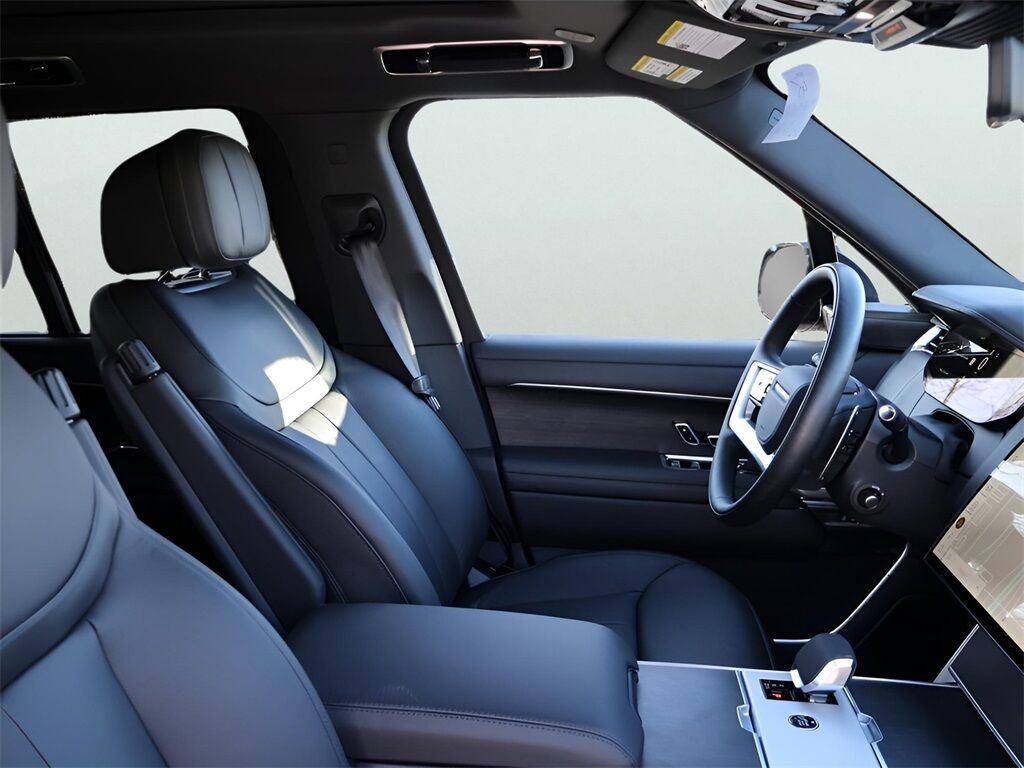 2026 Land Rover Range Rover SE San Clemente CA