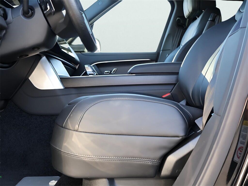 2026 Land Rover Range Rover SE San Clemente CA