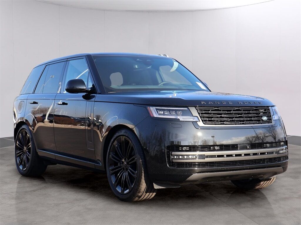2026 Land Rover Range Rover SE San Clemente CA