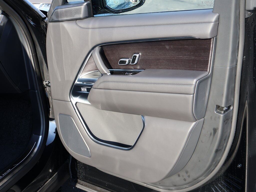 2026 Land Rover Range Rover SE San Clemente CA