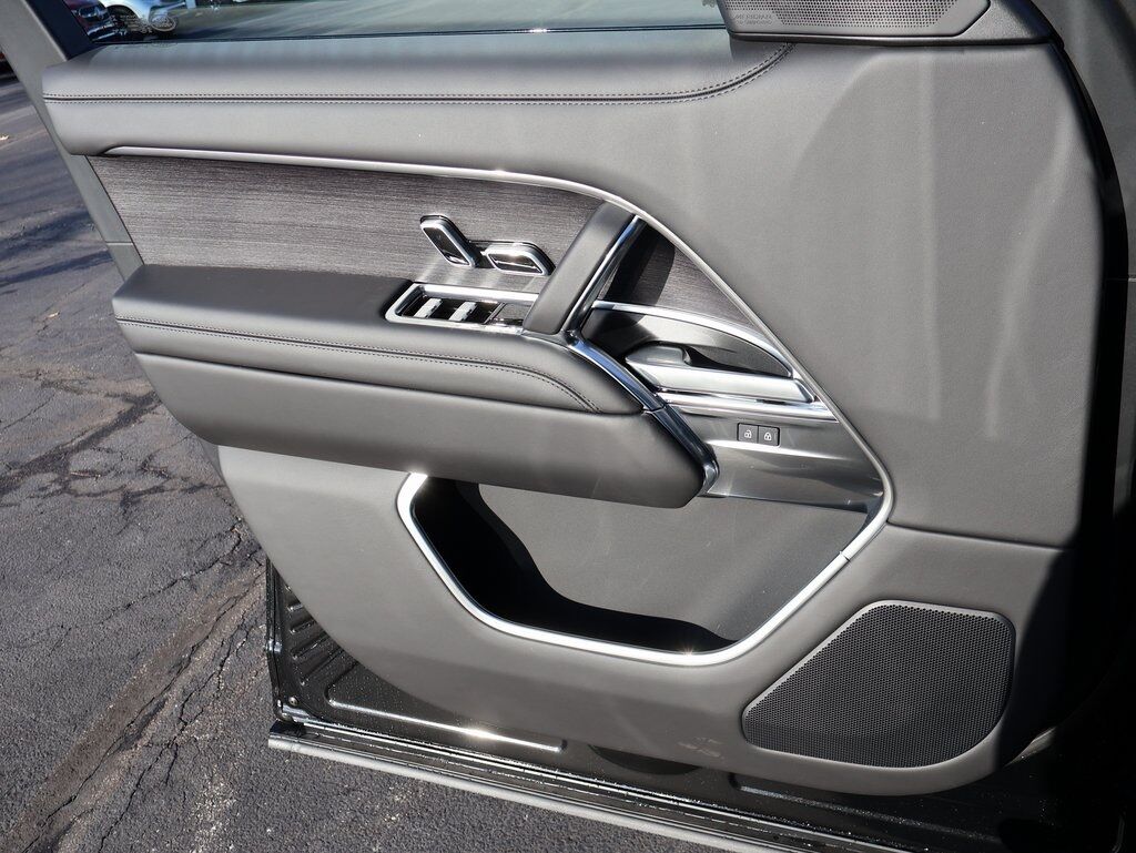 2026 Land Rover Range Rover SE San Clemente CA