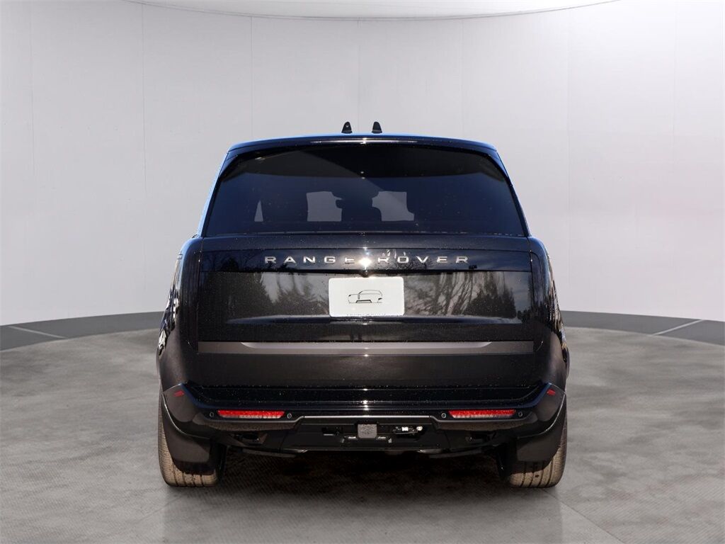 2026 Land Rover Range Rover SE San Clemente CA