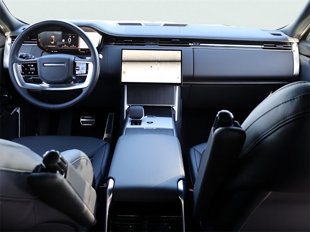 2026 Land Rover Range Rover SE San Clemente CA