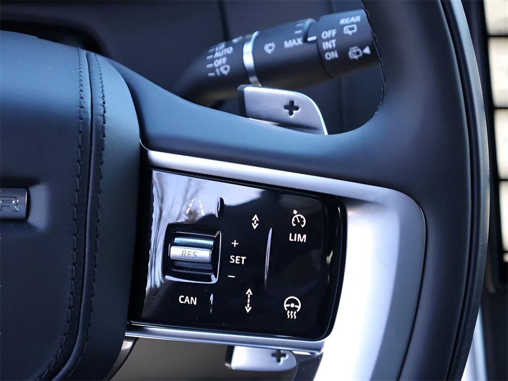 2026 Land Rover Range Rover SE San Clemente CA