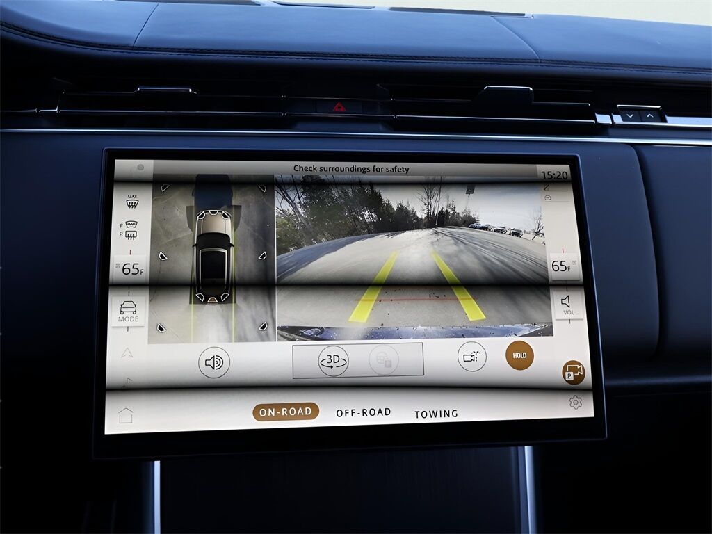 2026 Land Rover Range Rover SE San Clemente CA