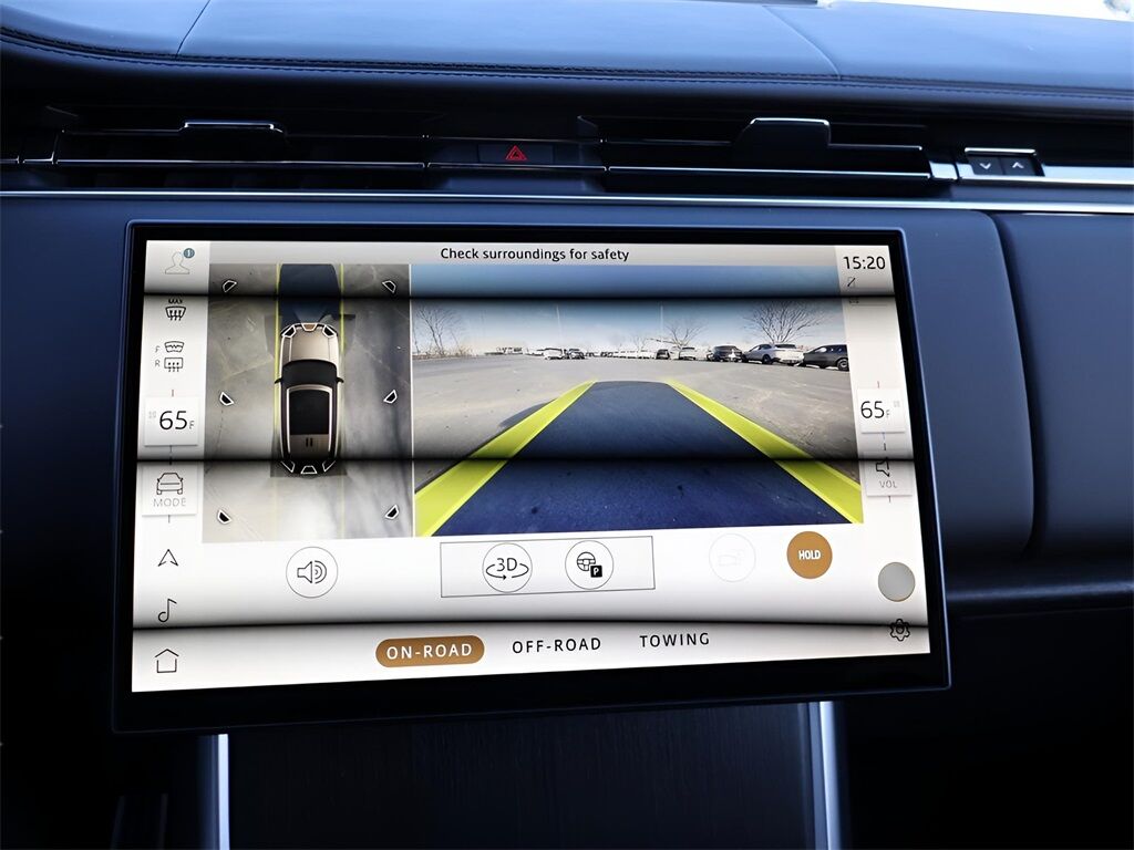 2026 Land Rover Range Rover SE San Clemente CA