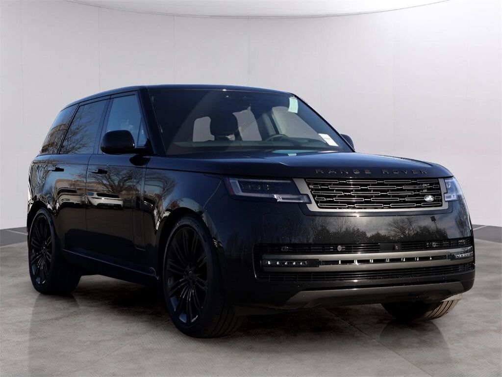 2026 Land Rover Range Rover SE San Clemente CA