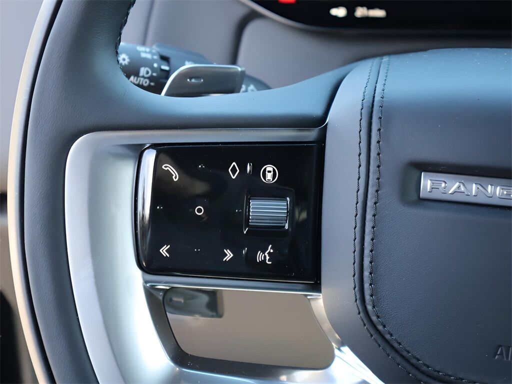 2026 Land Rover Range Rover SE San Clemente CA