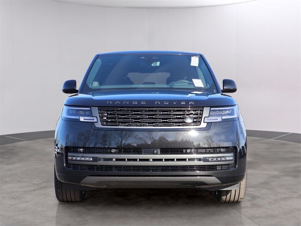 2026 Land Rover Range Rover SE San Clemente CA