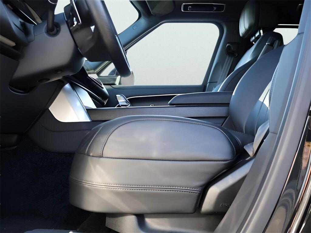 2026 Land Rover Range Rover SE San Clemente CA