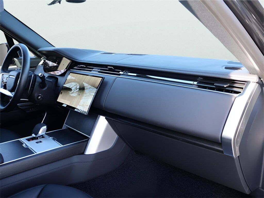 2026 Land Rover Range Rover SE San Clemente CA