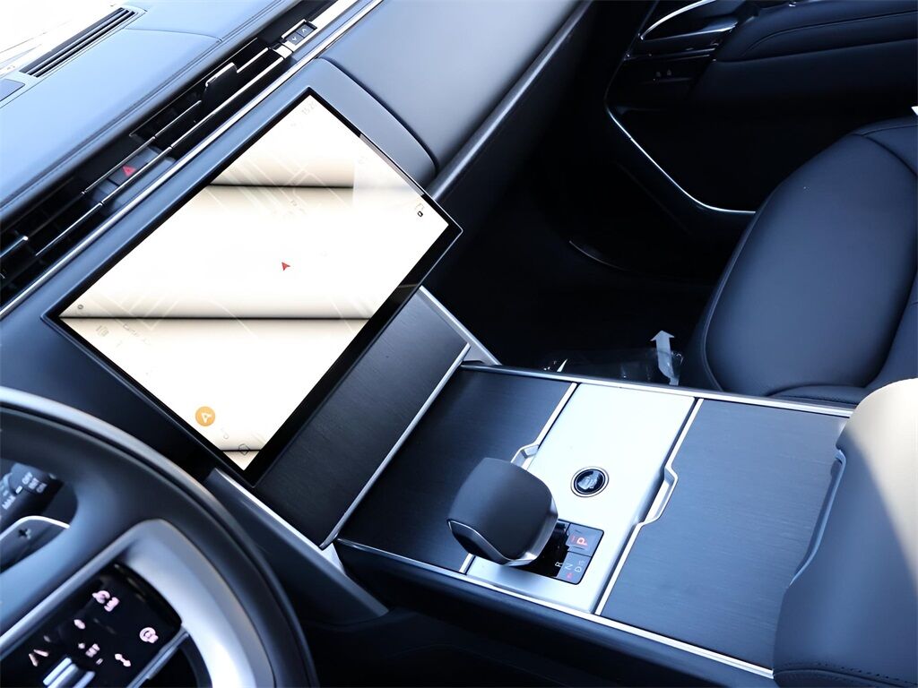 2026 Land Rover Range Rover SE San Clemente CA