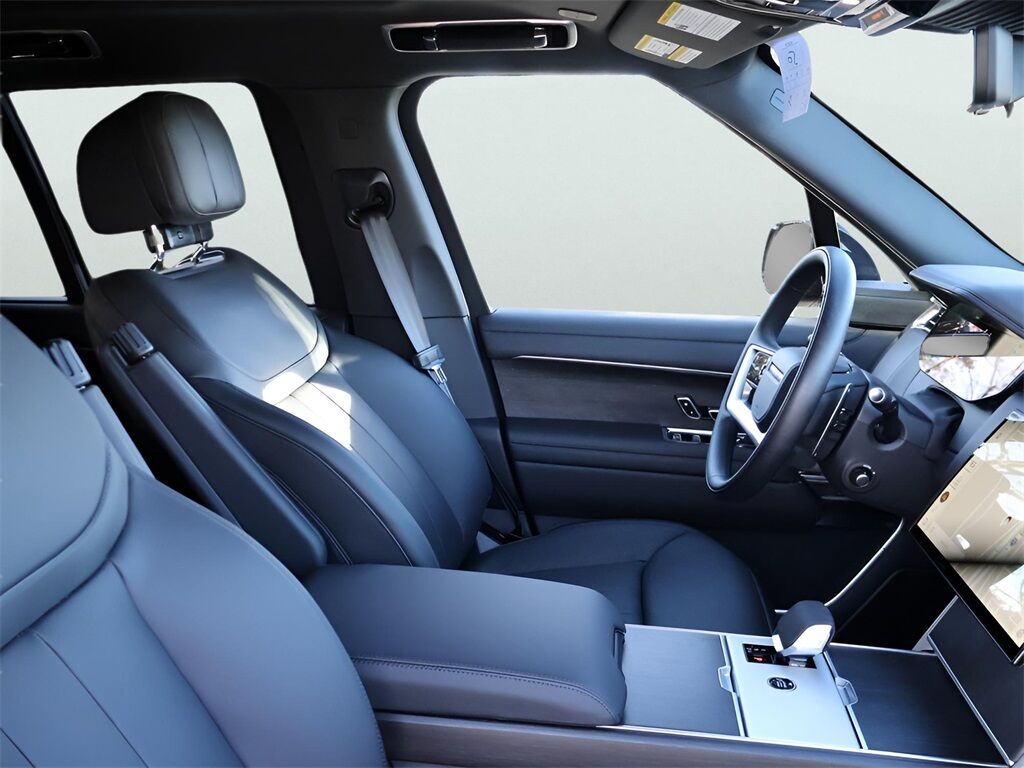 2026 Land Rover Range Rover SE San Clemente CA