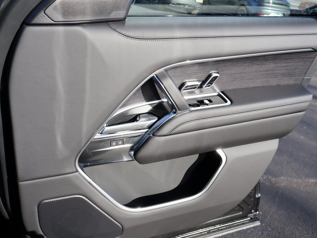 2026 Land Rover Range Rover SE San Clemente CA