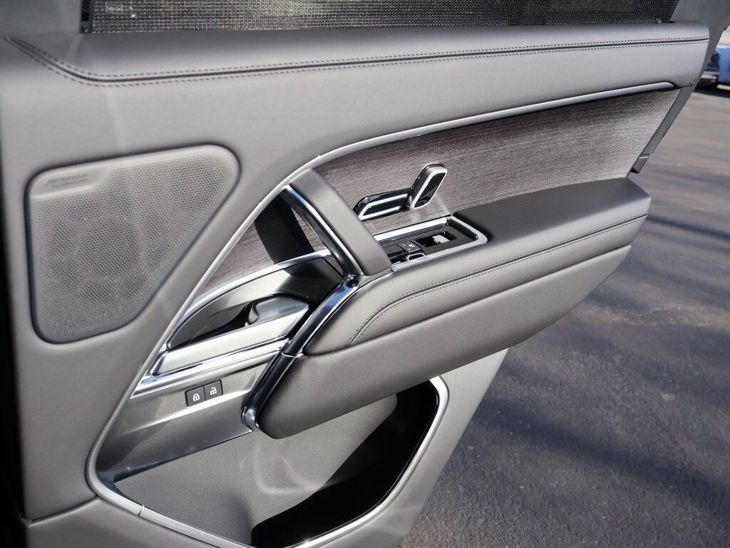 2026 Land Rover Range Rover SE San Clemente CA