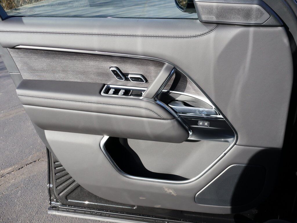 2026 Land Rover Range Rover SE San Clemente CA