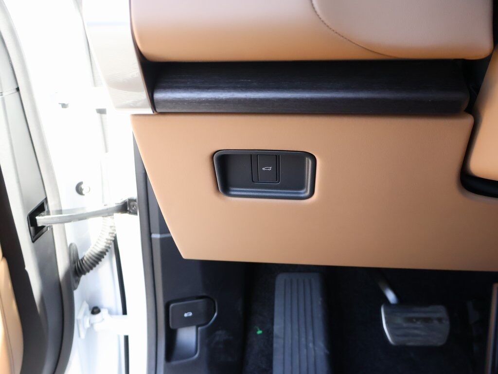 2026 Land Rover Range Rover SE San Clemente CA