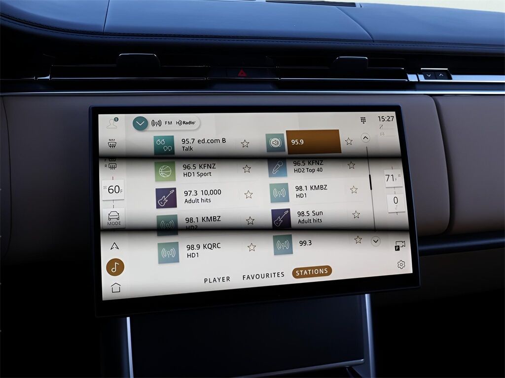 2026 Land Rover Range Rover SE San Clemente CA