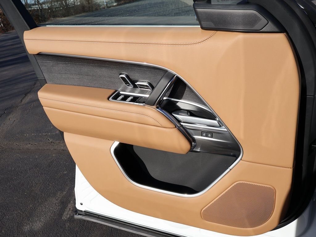 2026 Land Rover Range Rover SE San Clemente CA