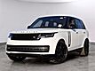 2026 Land Rover Range Rover SE
