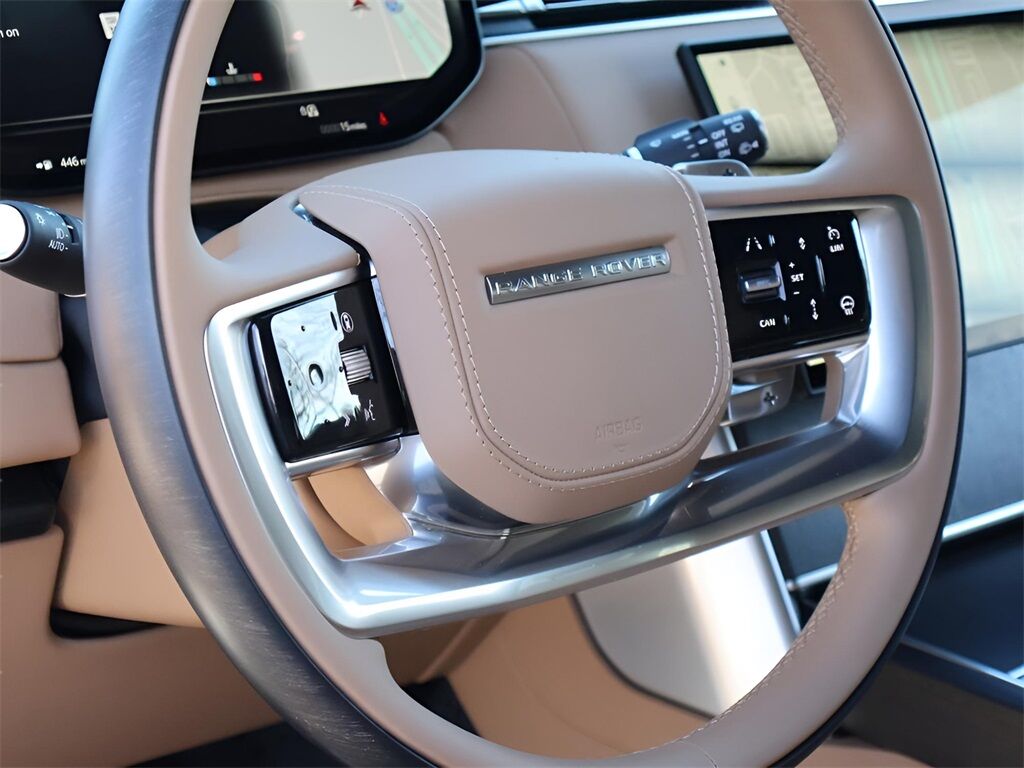 2026 Land Rover Range Rover SE San Clemente CA