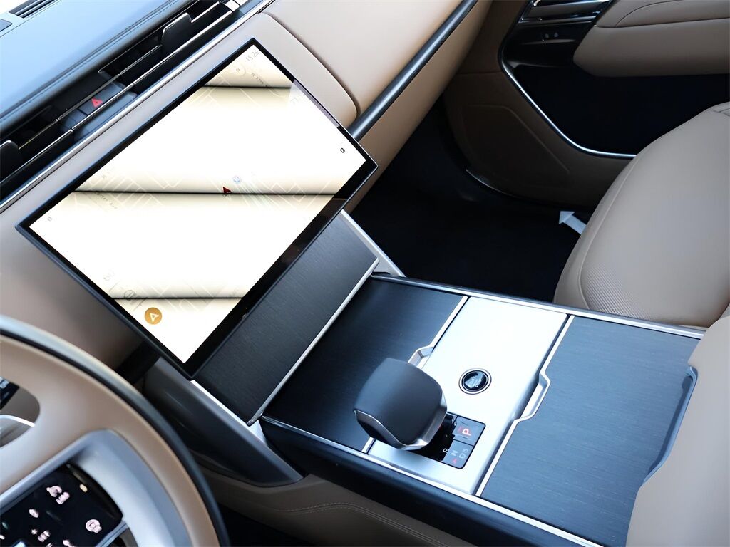 2026 Land Rover Range Rover SE San Clemente CA