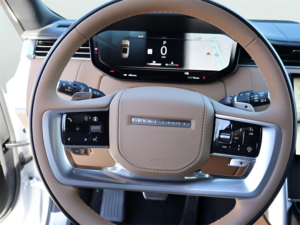 2026 Land Rover Range Rover SE San Clemente CA