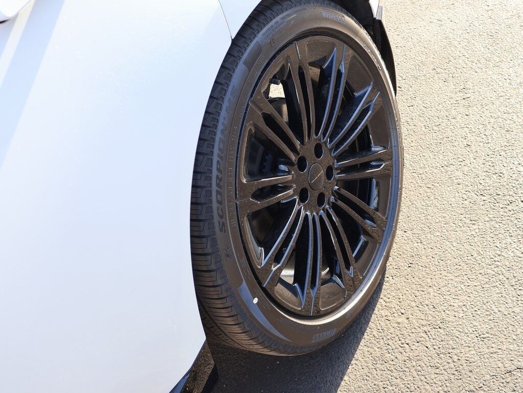 2026 Land Rover Range Rover SE San Clemente CA