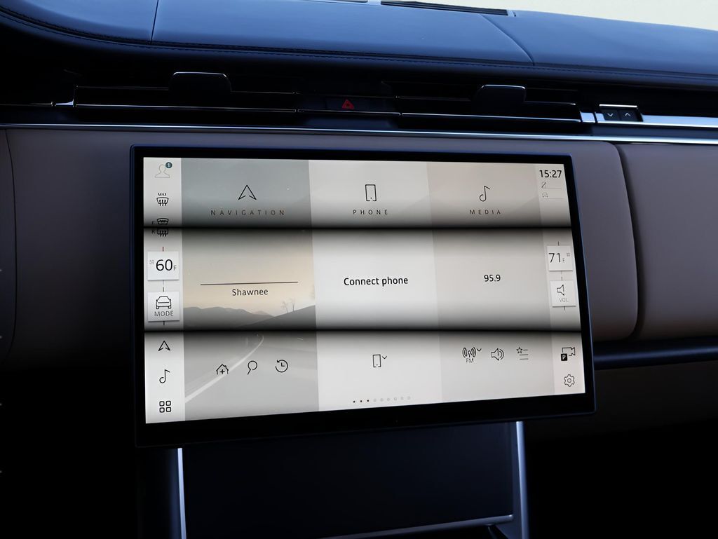 2026 Land Rover Range Rover SE San Clemente CA