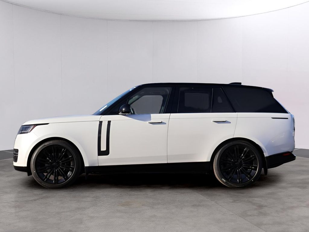 2026 Land Rover Range Rover SE San Clemente CA