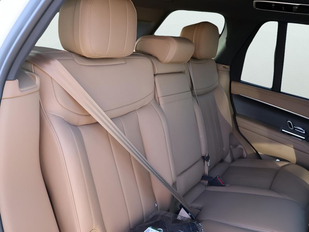 2026 Land Rover Range Rover SE San Clemente CA