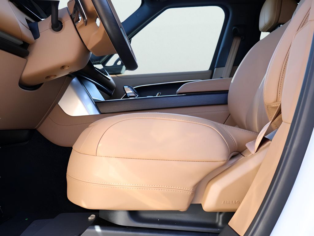 2026 Land Rover Range Rover SE San Clemente CA