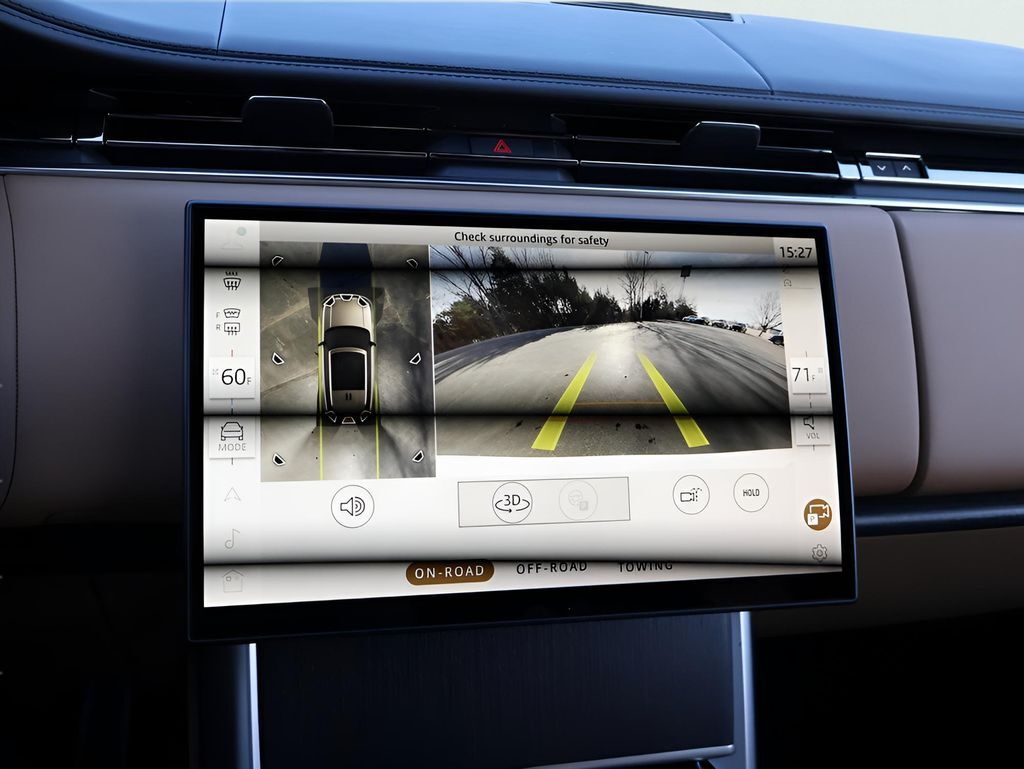 2026 Land Rover Range Rover SE San Clemente CA