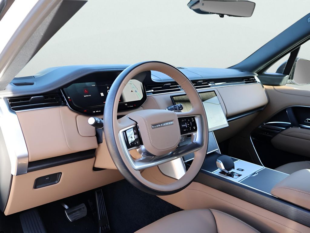 2026 Land Rover Range Rover SE San Clemente CA