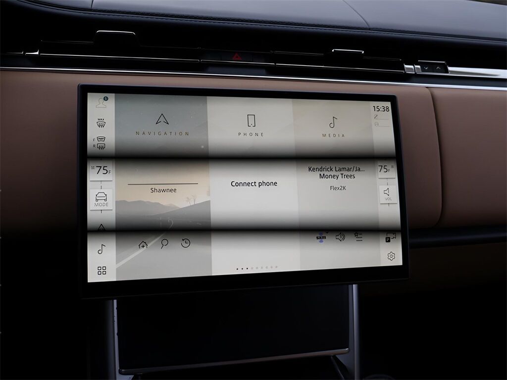 2026 Land Rover Range Rover SE San Clemente CA