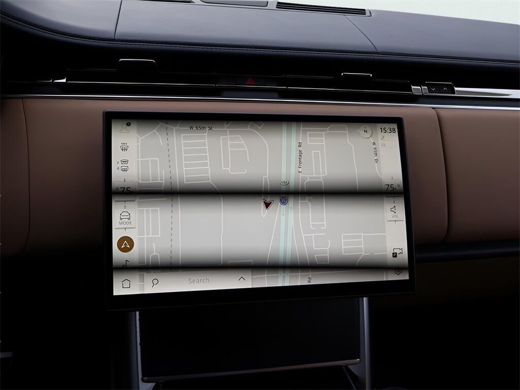 2026 Land Rover Range Rover SE San Clemente CA