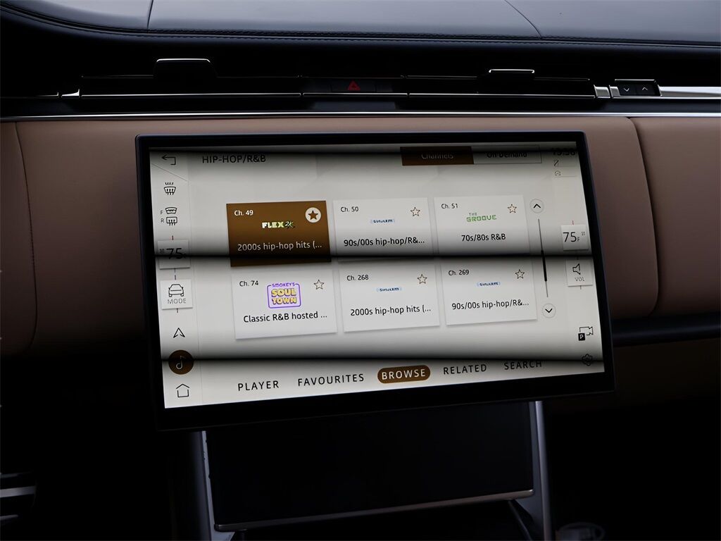 2026 Land Rover Range Rover SE San Clemente CA